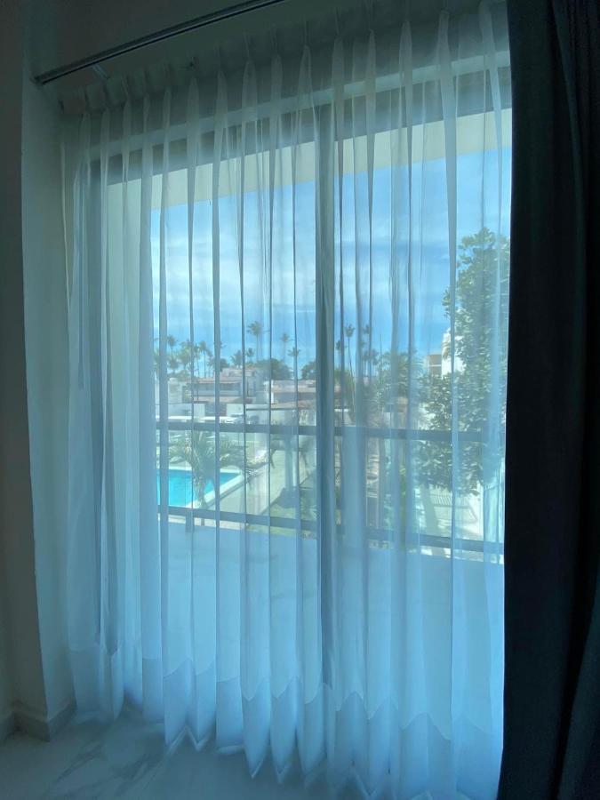 Bungalows Concordia Rincon de Guayabitos Bagian luar foto