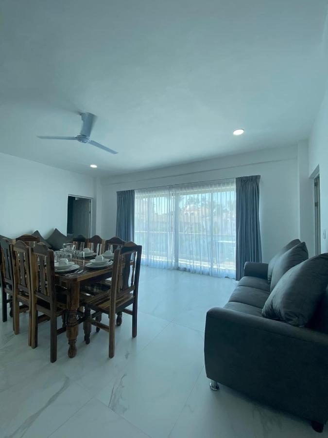 Bungalows Concordia Rincon de Guayabitos Bagian luar foto
